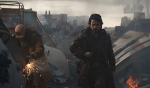 Andor, la serie de Star Wars con Diego Luna, explora el inframundo de la galaxia