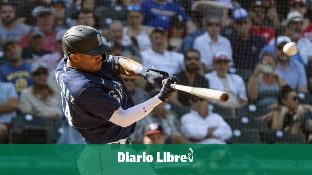 Cuatro dominicanos que posibilidad de premios en MLB