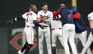 VIDEO | Mellizos superan a Gigantes con boleto en la 10ma