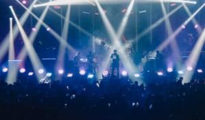 Don Miguelo abarrota La Gran Arena del Cibao con su concierto  EMDB El mejor del bloque