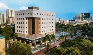 Banreservas restablece los servicios de aplicación móvil