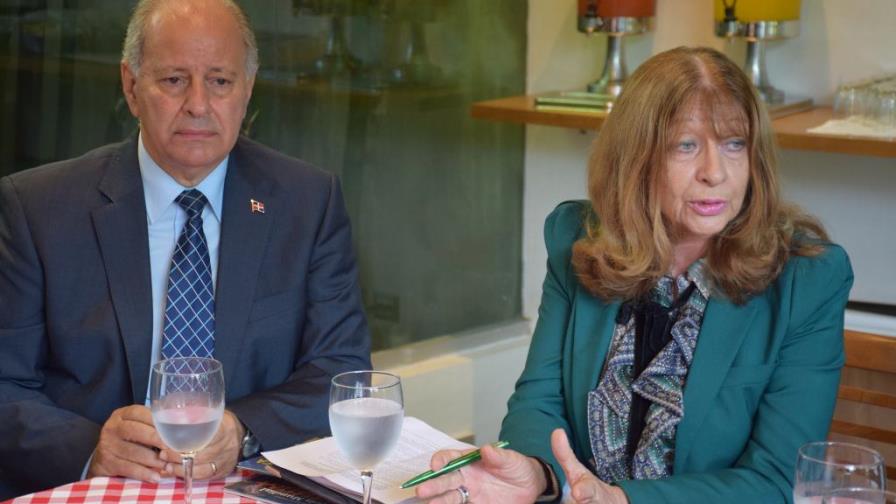 Abogan por relaciones armoniosas y de cooperación entre Haití y la República Dominicana