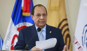 JCE afirma desempeño de los partidos es imprescindible para la democracia