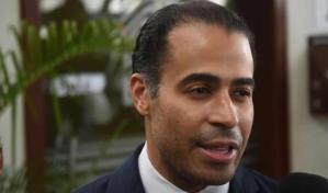 José Dantés pide dejar a los tribunales el establecer la responsabilidad de exfuncionarios investigados