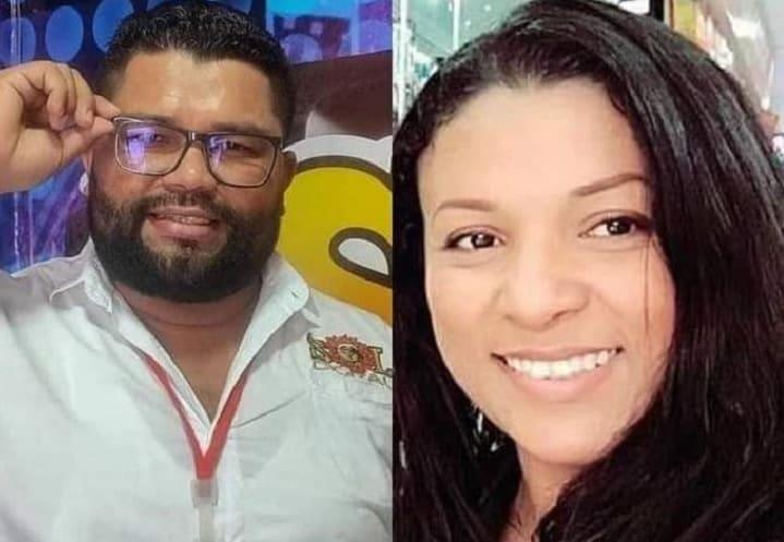 Asesinan a tiros a dos periodistas en Colombia cuando volvían de una cobertura