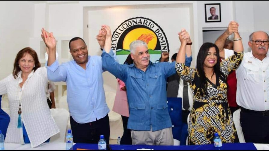 El PRD definirá su candidatura presidencial en noviembre El PRD definirá su candidatura presidencial en noviembre