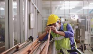 Índice de Confianza Industrial muestra tendencia al alza por segundo semestre consecutivo