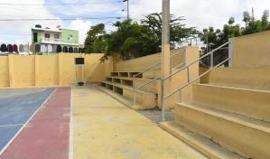 Tras tiroteo piden presencia policial para terminar torneo de baloncesto en Villa Duarte