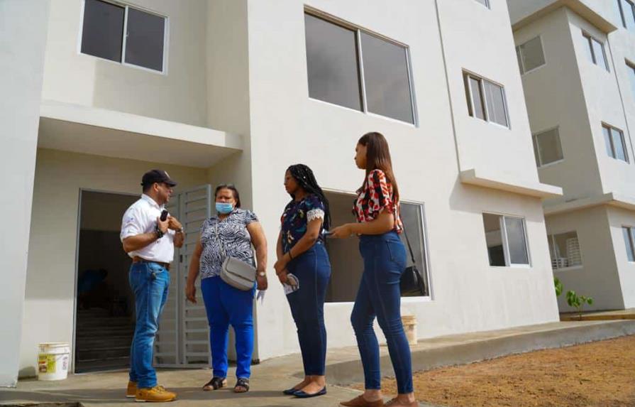 Familia Feliz dispondrá de más de 1,500 viviendas en Prados de la Caña, en Santo Domingo Este