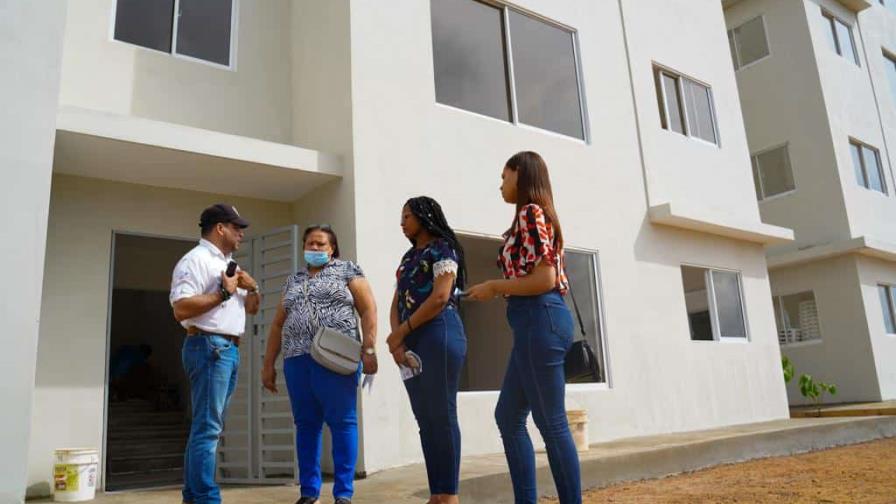 Familia Feliz dispondrá de más de 1,500 viviendas en Prados de la Caña, en Santo Domingo Este