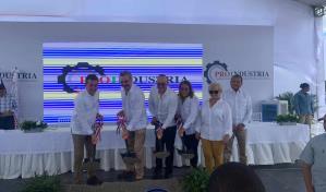 El Gobierno presenta Plan San Juan para desarrollar la provincia