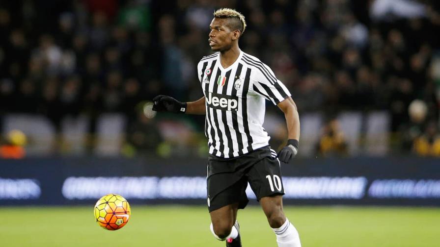 Rencillas familiares, brujería y extorsión, el espinoso caso Pogba Rencillas familiares, brujería y extorsión, el espinoso caso Pogba