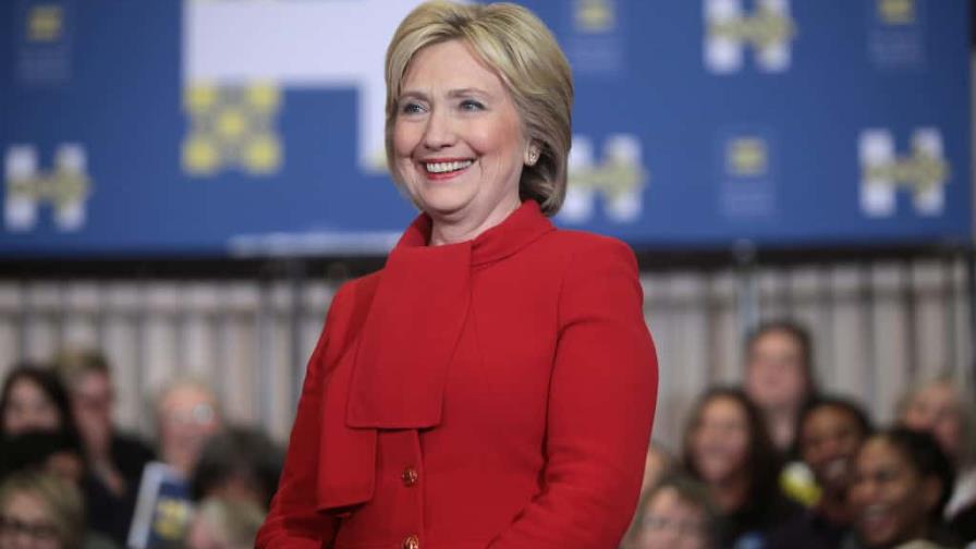 ¡Sigue bailando!, Hillary Clinton a la primera ministra de Finlandia tras polémica por irse de fiesta ¡Sigue bailando!, Hillary Clinton a la primera ministra de Finlandia tras polémica por irse de fiesta