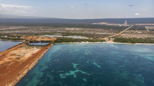 Licitan construcción del primer hotel en Cabo Rojo; será operado por Iberostar