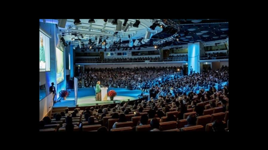 Arranca en plena sequía la World Water Week, conferencia mundial sobre agua