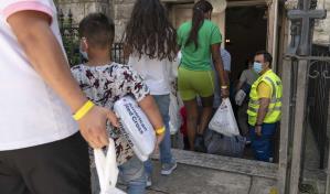 Nueva York denuncia que un tercio de los inmigrantes que viajan desde Texas lo hacen contra su voluntad