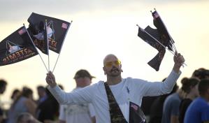 NASA cancela lanzamiento el lunes de megacohete a la Luna
