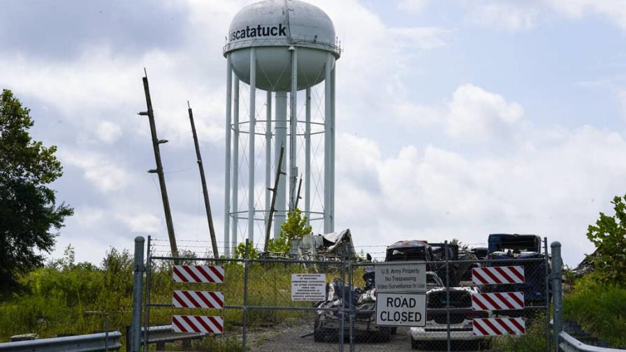 Dutch soldier that was shot in Indianapolis dies of his injuries