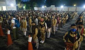 México vuelve a clases con un controversial plan educativo anticolonial