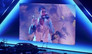 El puertorrique&ntilde;o Bad Bunny, mejor artista del a&ntilde;o en los premios VMA de MTV
