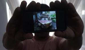 Cubanos abandonan su país con destino a EEUU en el mayor éxodo de los últimos 40 años