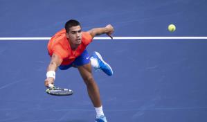 Rafa Nadal y Carlos Alcaraz en la batalla por el número 1