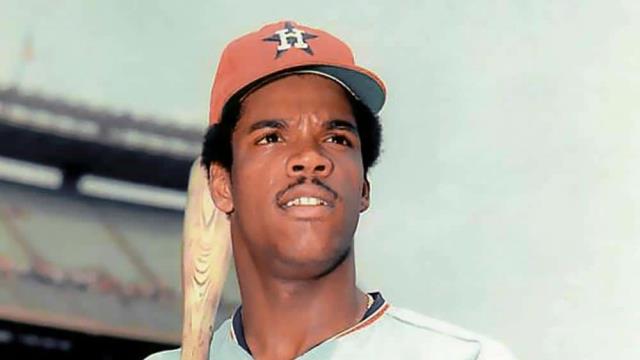 Cesar Cedeno – Dodger Thoughts