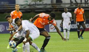 Carlos Ventura marca en su cumplea&ntilde;os por Cibao FC; La Vega triunfa