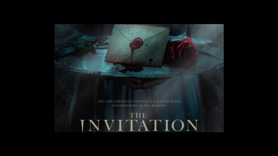 The Invitation, el film de Sony que encabeza la taquilla en América del Norte con una débil recaudación The Invitation, el film de Sony que encabeza la taquilla en América del Norte con una débil recaudación