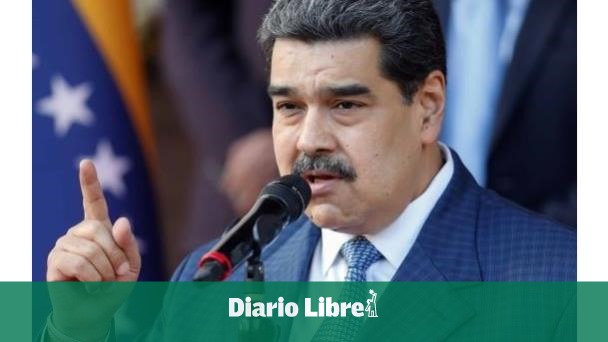 <div>La razón por la que Nicolás Maduro llamó 