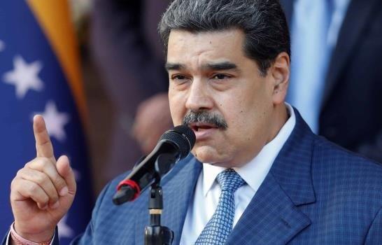 Nicolás Maduro reacciona a acusación del cantante Nacho