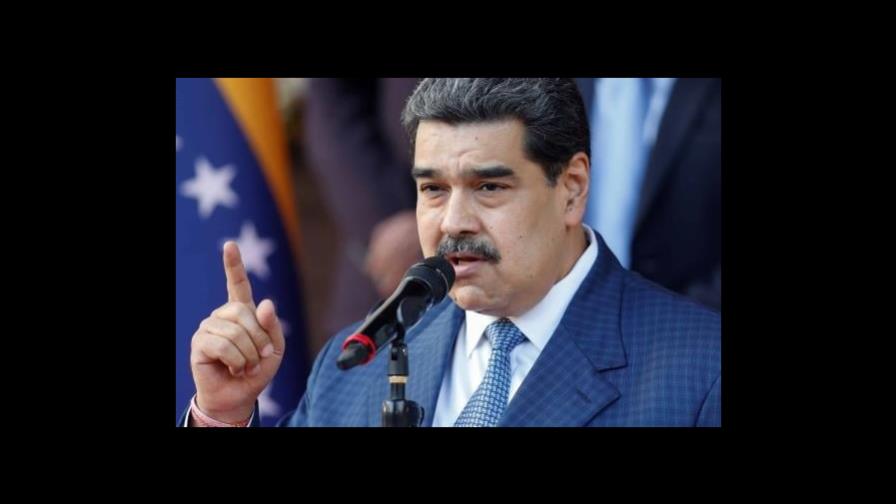 Maduro ordena retomar negociaciones entre petrolera de Venezuela y Vietnam