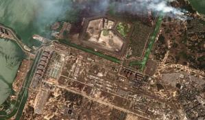 La OIEA visitará la planta nuclear ucraniana en misión urgente