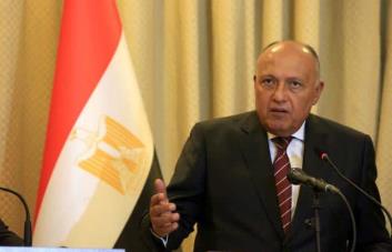 Egipto denuncia injusticia climática con África antes de presidir la COP27
