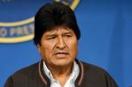 Evo Morales denuncia es perseguido por la justicia peruana