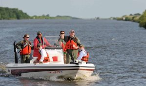Detienen a al menos 60 migrantes cubanos que llegaron a los Cayos de Florida