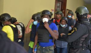 Tribunal ratifica prisión a imputados en caso Cattleya por explotación sexual