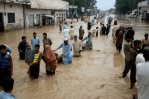 ONU pedirá 160 millones de dólares para responder a inundaciones en Pakistán ONU pedirá 160 millones de dólares para responder a inundaciones en Pakistán