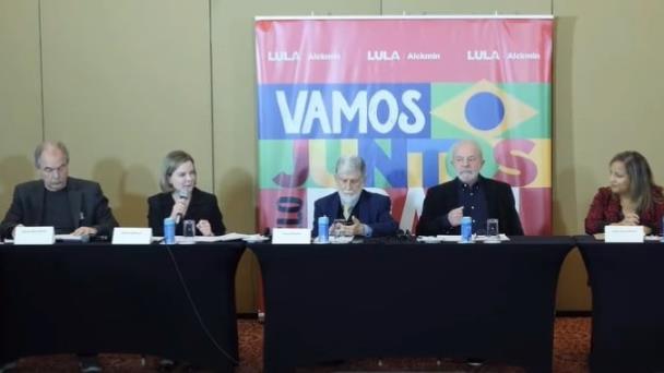Lula quiere a la Unión Europea como socio para explotar la Amazonía de forma sostenible