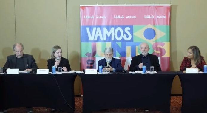 Lula quiere a la Unión Europea como socio para explotar la Amazonía de forma sostenible