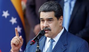 Presidente Maduro manifiesta su absoluta solidaridad a Cristina Fern&aacute;ndez