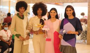 Lanzan el Proyecto de Recuperación Textil, iniciativa que busca mitigar los efectos adversos del cambio climático