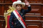 Perú asume la Presidencia pro tempore de la Comunidad Andina Perú asume la Presidencia pro tempore de la Comunidad Andina