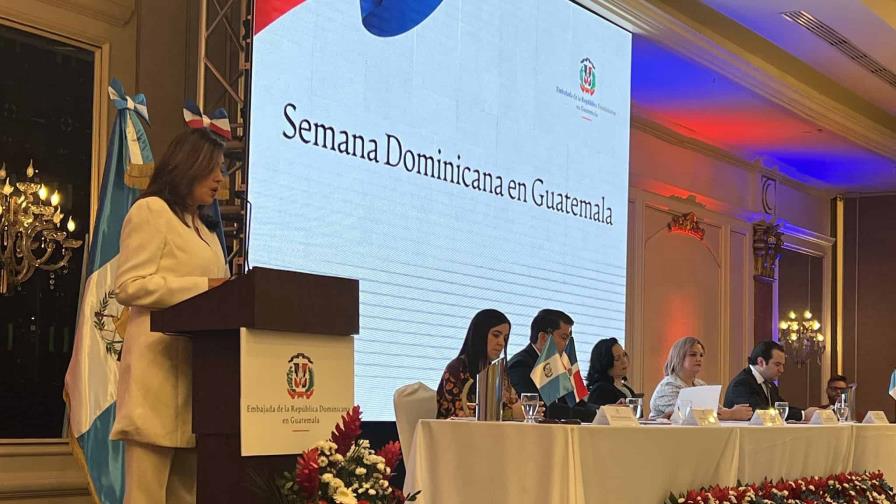 Se inicia la primera Semana Dominicana en Guatemala