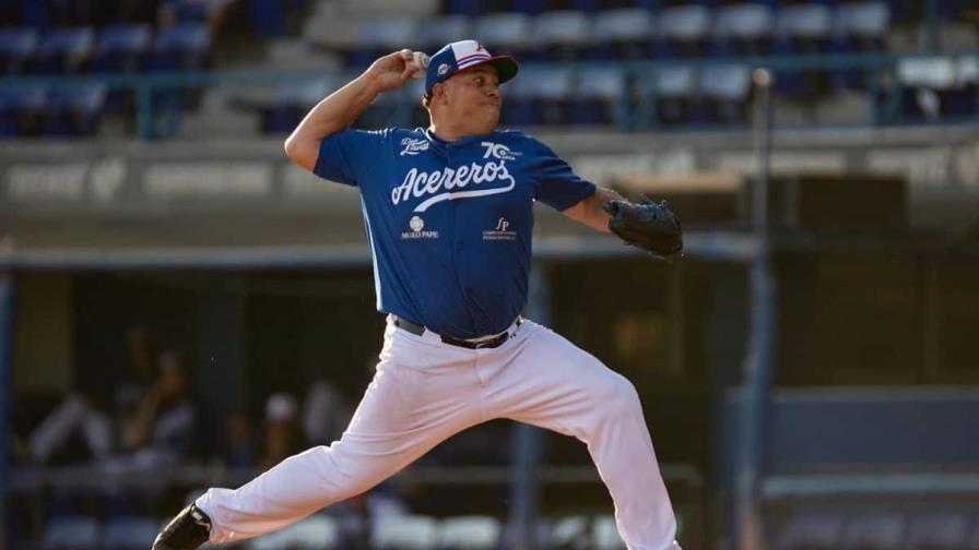 Bartolo Colón quiere lanzar con las Águilas Cibaeñas Bartolo Colón quiere lanzar con las Águilas Cibaeñas