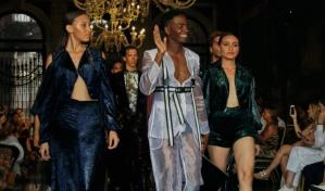 Starlin De Holma se presentará en RD Fashion Week