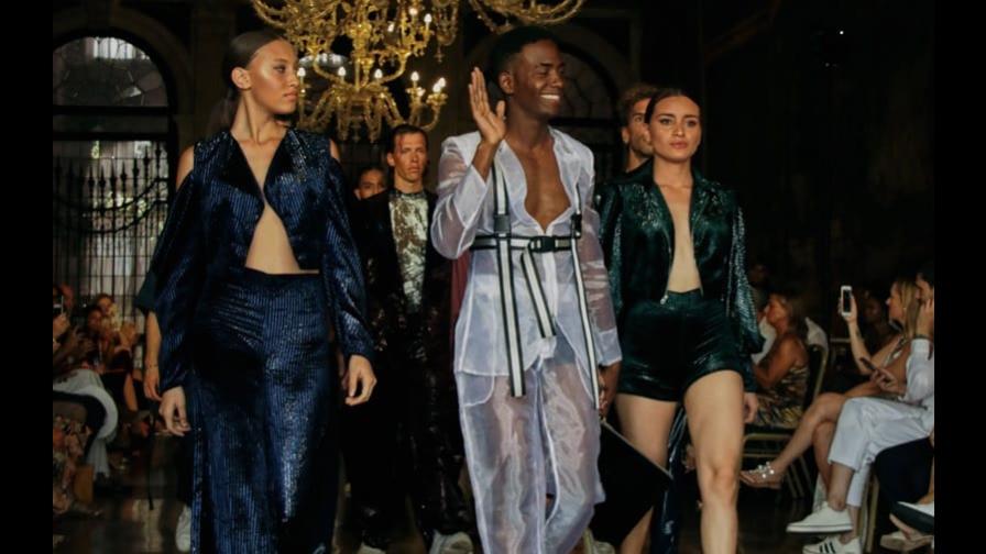 Starlin De Holma se presentará en RD Fashion Week Starlin De Holma se presentará en RD Fashion Week