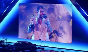 Bad Bunny, artista del a&ntilde;o en los MTV Video Music Awards