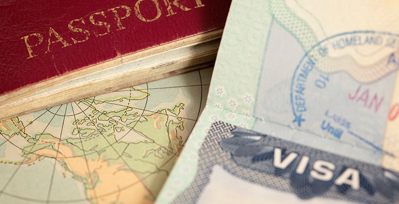 EE.UU. exigirá información de redes sociales para dar visa a nicaragüenses