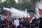 Presidente de Irak considera que nuevas elecciones pueden poner fin a crisis Presidente de Irak considera que nuevas elecciones pueden poner fin a crisis
